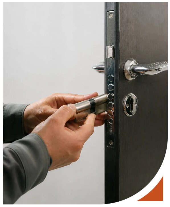 Замена замков Mul T Lock с выездом в Новоалтайске круглосуточно