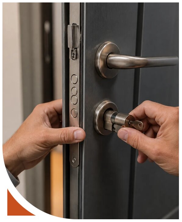 Срочная замена замков Abloy в Новоалтайске от 6646 р. | Разлок-Нвл