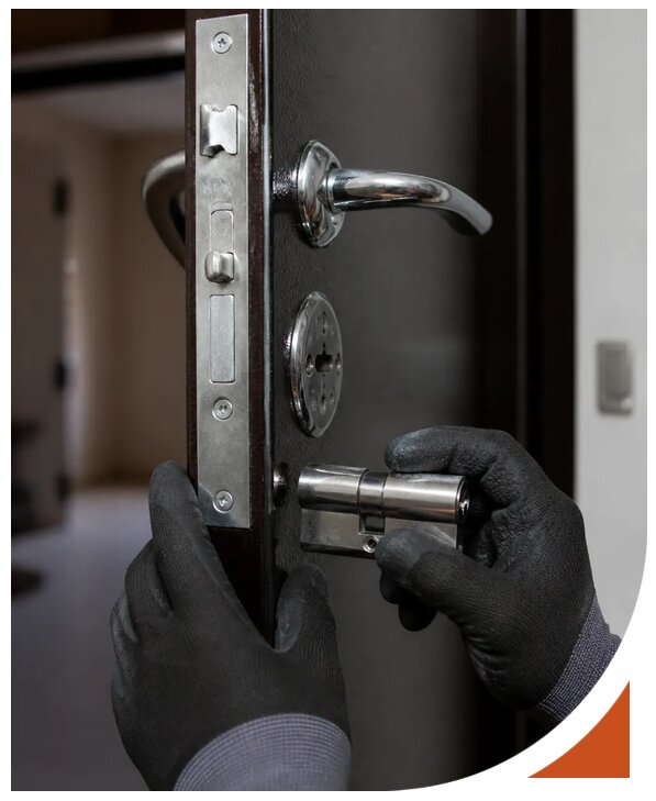 Замена замков Abloy срочно с гарантией и выездом в Новоалтайске