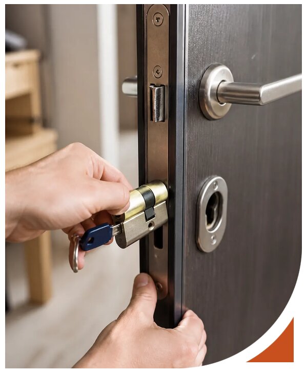Профессиональный ремонт замков Mul T Lock с выездом в Новоалтайске